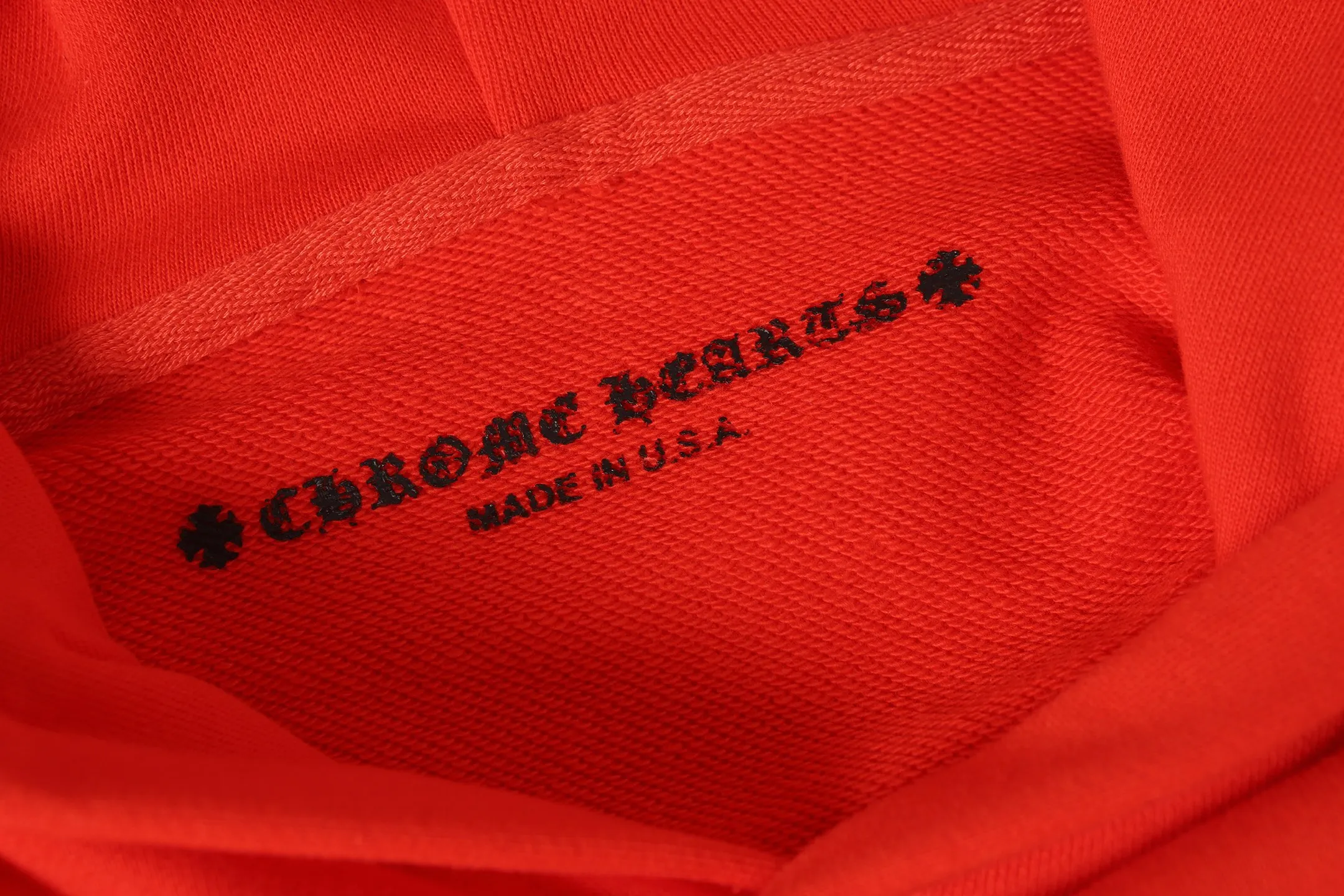 P260 #L3112 Cross-border model. Those who pursue quality should not place an order. -Chrome Hearts/Chrome Hearts 23ss graffiti spoof printed hooded sweatshirt -High weight, high density and high quality. The wool is soft, delicate and skin-friendly. It feels soft and silky. It has excellent warmth and skin-friendly properties.
